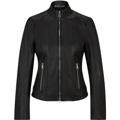 дамски,къси,панталони,boss,boss,c,sabella1,10228551,01,black