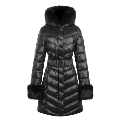 arctic,army,long,puffer,jacket,black