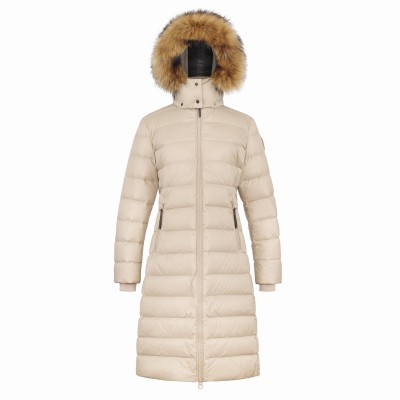 яке,дамски,якета,и,палта,arctic,army,heavyweight,arctic,long,puffer,jacket,camel