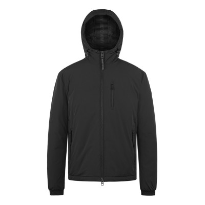 яке,мъжки,якета,arctic,army,arctic,lite,puffer,jacket,black