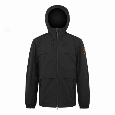 мъжки,якета,arctic,army,men's,lofotn,weather,resistant,hooded,long,sleeve,windbreaker,black