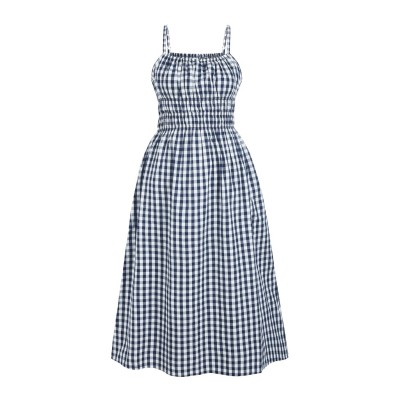 рокля,дамски,облекла,размер,miso,s,midi,dress,ld61,navy,white
