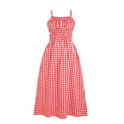 рокля,дамски,облекла,размер,miso,s,midi,dress,ld61,red,white