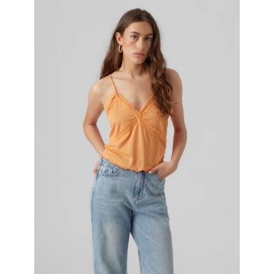 дамски,топове,дамски,облекла,размер,vero,moda,vm,snglt,knit,ld99,mock,orange