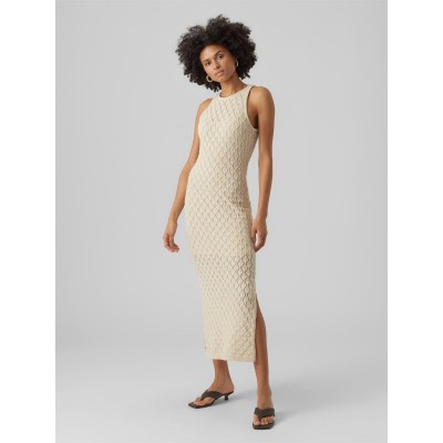 рокля,дамски,поли,и,рокли,vero,moda,vm,dress,knit,ld99,birch