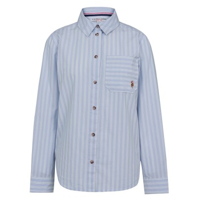 дамски,ризи,дамски,облекла,размер,us,polo,assn,striped,shirt,skyway