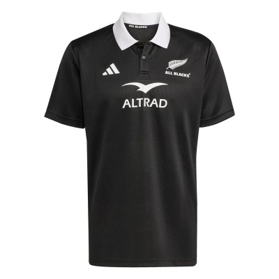 мъжка,блуза,с,яка,разпродажба,adidas,мъжки,блузи,с,яка,ръгби,облекла,adidas,all,blacks,supporters,polo,shirt,mens,all,black