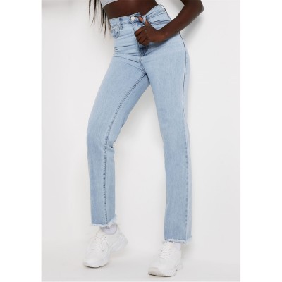дънки,дамски,дънки,missy,empire,hem,denim,wide,leg,jeans,blue