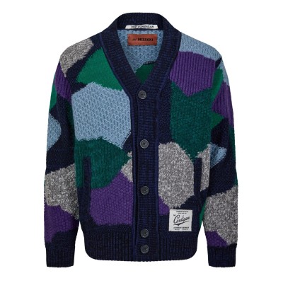 мъжки,пуловери,missoni,mohair,cardi,multi