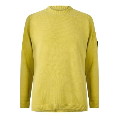 блуза,мъжки,тениски,cp,company,men,s,chenille,sweatshirt,antque,moss,246