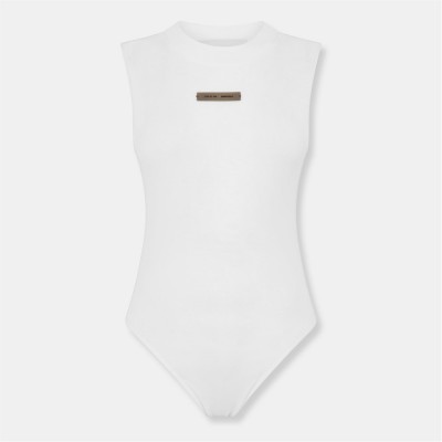 дамски,топове,fear,of,god,essentials,logo,bodysuit,cloud,white