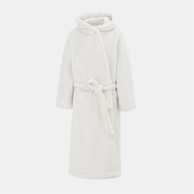 дамски,пижами,дамски,облекла,размер,linea,fleece,robe,women,grey