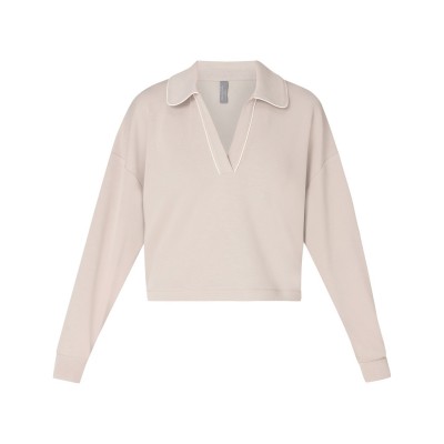 дамски,горнища,с,качулка,дамски,ежедневни,облекла,sweaty,betty,sb,sand,w,henley,ld61,mushroom,beige