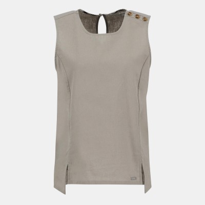 дамски,потник,дамски,ризи,дамски,топове,barbour,women,s,lucy,sleeveless,shirt,light,sand