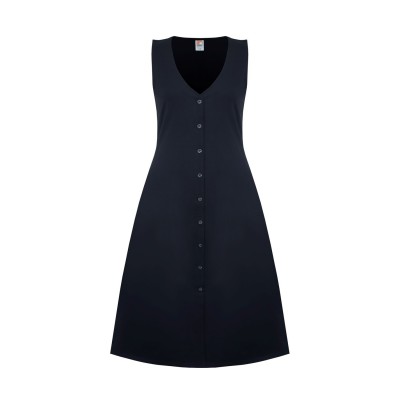 рокля,дамски,поли,и,рокли,soulcal,midi,dress,black