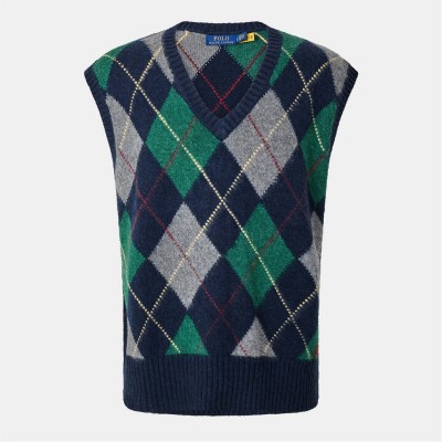 мъжки,пуловери,polo,ralph,lauren,polo,diamnd,wool,vst,sn05,navy,combo