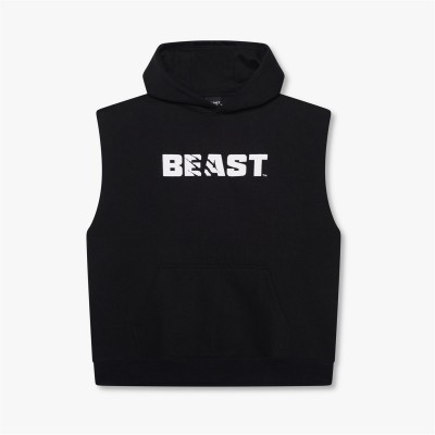 мъжки,горнища,с,качулка,beast,core,slvls,hdy,sn00,black