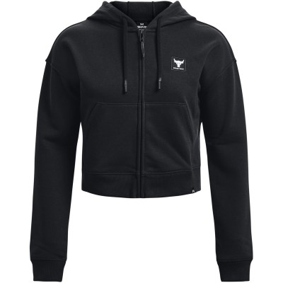 дамски,суичър,разпродажба,under,armour,дамски,горнища,с,качулка,дамски,облекла,размер,under,armour,armour,pjt,rck,hw,terry,fz,hoody,womens,black