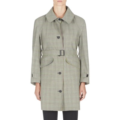 дамски,якета,и,палта,emporio,armani,trench,coat,fant.,quadri