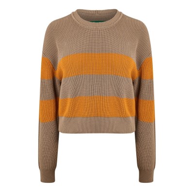 дамски,плетени,дрехи,emporio,armani,emporio,maglia,ld99,beige,giallo