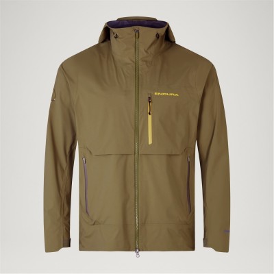 мъжки,якета,облекло,за,колоездене,endura,mt500,wp,jkt,sn51,tweed,green