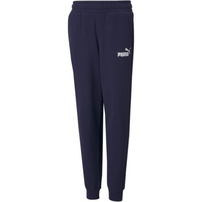 детски,анцуг,разпродажба,puma,детски,анцузи,puma,ess,logo,pants,fl,cl,b,joggers,unisex,kids,peacoat