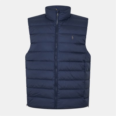 елек,мъжки,якета,polo,ralph,lauren,men's,colden,gilet,collection,navy