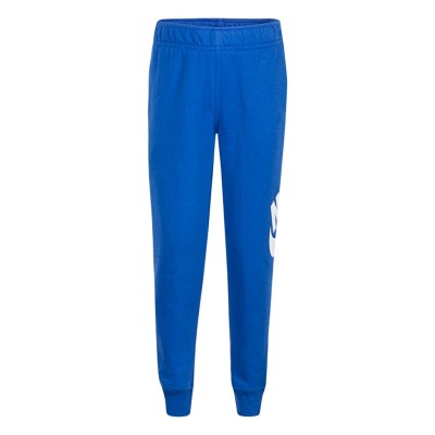 панталони,разпродажба,nike,детски,анцузи,nike,nkbftrcuff,pant,in99,game,royal