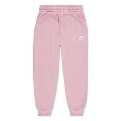 анцуг,детски,анцузи,nike,kids,fleece,joggers,pink