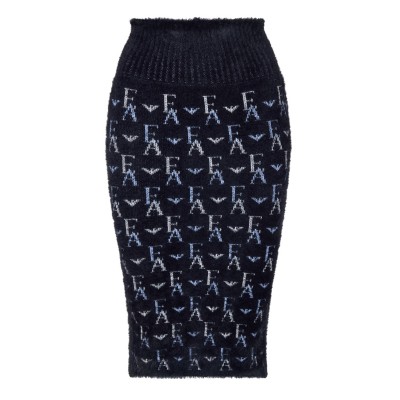 пола,поли,и,къси,панталони,дамски,плетени,дрехи,emporio,armani,emporio,knit,skirt,ld99,nero