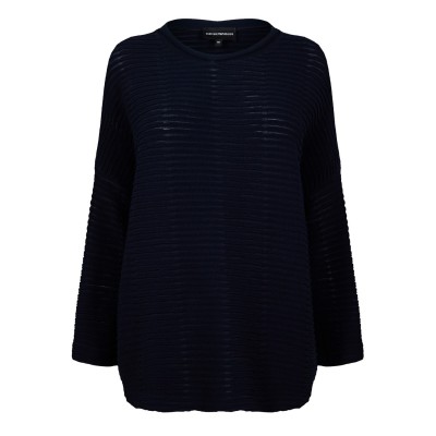 дамски,плетени,дрехи,emporio,armani,emporio,maglia,ld99,blue,navy