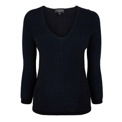 дамски,плетени,дрехи,emporio,armani,emporio,maglia,ld99,blue,navy