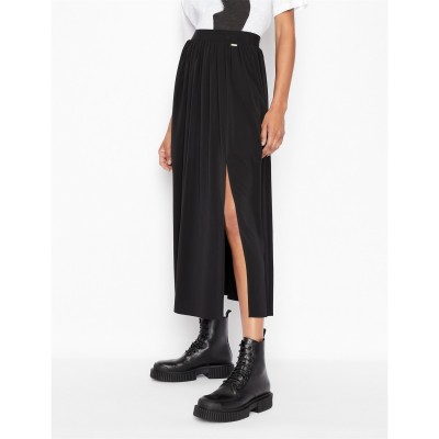 пола,поли,и,къси,панталони,armani,exchange,ax,skirt,ld99,black