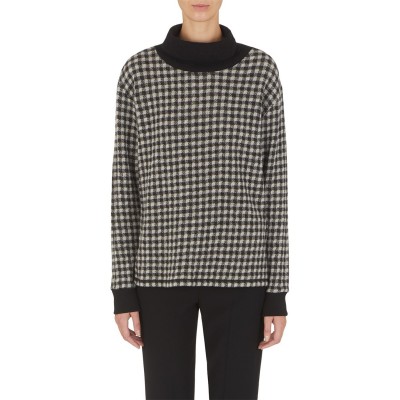 дамски,плетени,дрехи,emporio,armani,emporio,maglia,ld99,grigio,nero