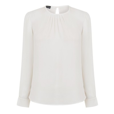 дамски,ризи,emporio,armani,emporio,top,ld99,bianco,seta