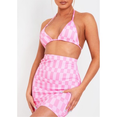 пола,missy,empire,print,mini,skirt,pink
