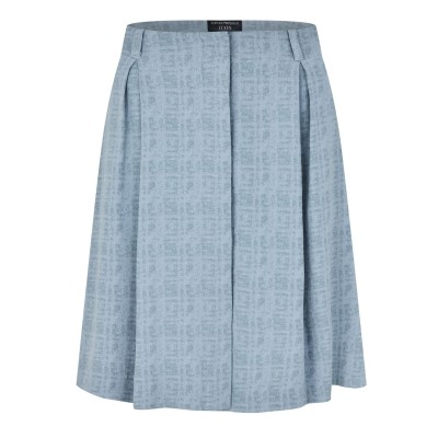 пола,поли,и,къси,панталони,emporio,armani,jacquard,mini,skirt,fantasia