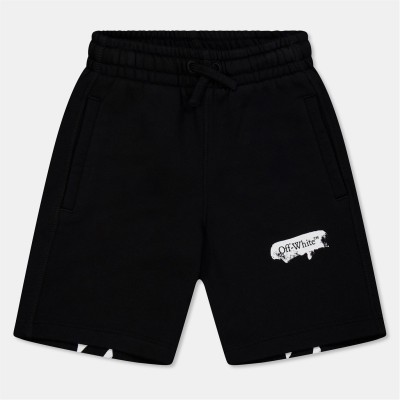 детски,облекла,off,white,off,paint,short,in99,black,white