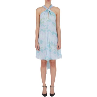 рокля,дамски,поли,и,рокли,emporio,armani,emporio,halter,dress,ld99,fantasia