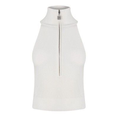 дамска,блуза,дамски,плетени,дрехи,hugo,selso,10260960,01,sweater,vest,womens,natural