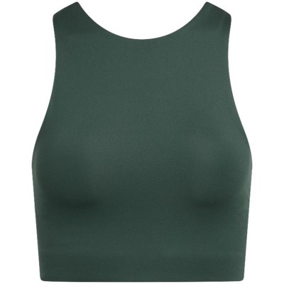 дамски,фитнес,облекла,спортни,сутиени,спортни,сутиени,всички,фитнес,облекла,girlfriend,collective,women's,dylan,non,wired,medium,impact,sports,bra,moss