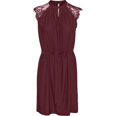 дамски,поли,и,рокли,vero,moda,petite,vm,vmmlla,dr,p,ld99,port,royale