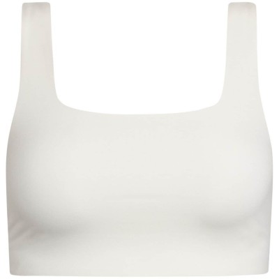 дамски,фитнес,облекла,спортни,сутиени,спортни,сутиени,girlfriend,collective,women's,tommy,non,wired,medium,impact,sports,bra,ivory