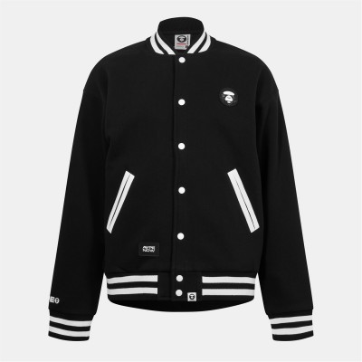 облекла,на,разпродажба,мъжки,якета,aape,aape,now,varsity,sn54,black