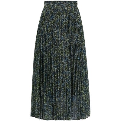 пола,поли,и,къси,панталони,boss,printed,plisse,skirt,open,misc