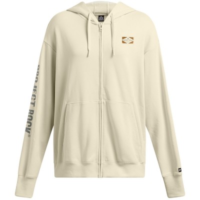 разпродажба,under,armour,дамски,горнища,с,качулка,under,armour,p,rk,hwt,fz,hr,wk,ld99,brown