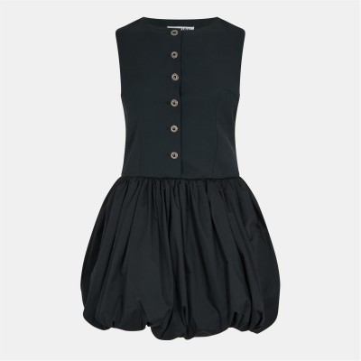 рокля,дамски,поли,и,рокли,amylynn,women's,bodice,mini,dress,black