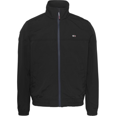 зимни,аксесоари,мъжки,якета,tommy,jeans,tjm,essential,casual,bomber,black,bds