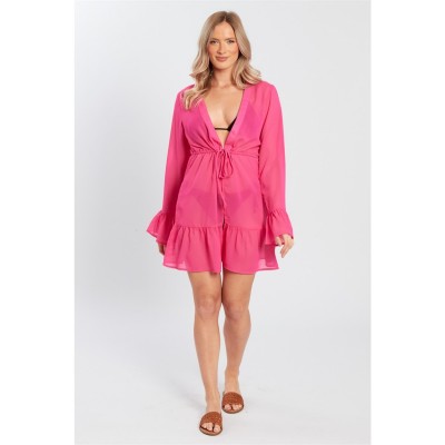 дамски,пижами,influence,short,flrd,slv,ld99,pink