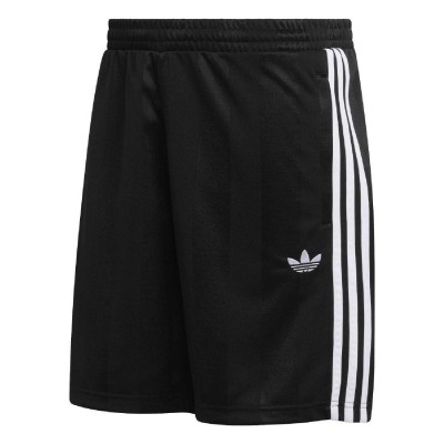 къси,панталони,мъжки,къси,панталони,adidas,originals,3,stripes,loose,engineered,shorts,black